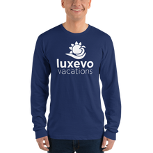 Load image into Gallery viewer, Sun & Rays Long sleeve T-Shirt