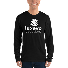 Load image into Gallery viewer, Sun & Rays Long sleeve T-Shirt