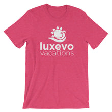 Load image into Gallery viewer, Sun & Rays Unisex T-Shirt