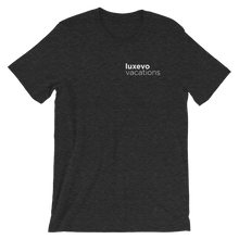Load image into Gallery viewer, What I Do - Who I Am T-Shirt