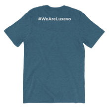 Load image into Gallery viewer, Sun & Rays Unisex T-Shirt