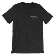 Load image into Gallery viewer, Embroidered Logo T-Shirt