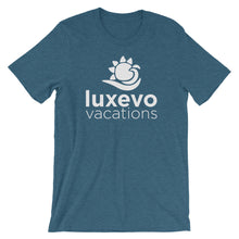 Load image into Gallery viewer, Sun & Rays Unisex T-Shirt