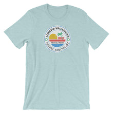 Load image into Gallery viewer, Retro "Travel More" Unisex T-Shirt