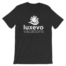 Load image into Gallery viewer, Sun & Rays Unisex T-Shirt