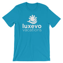 Load image into Gallery viewer, Sun & Rays Unisex T-Shirt