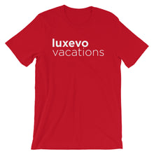 Load image into Gallery viewer, Simple Logo Unisex T-Shirt