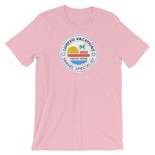 Load image into Gallery viewer, Retro "Travel More" Unisex T-Shirt