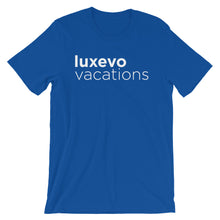 Load image into Gallery viewer, Simple Logo Unisex T-Shirt
