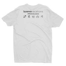 Load image into Gallery viewer, Travel Specialist Unisex T-Shirt