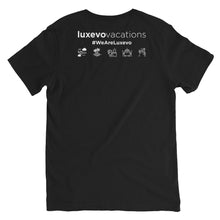 Load image into Gallery viewer, Travel Specialist Unisex V-Neck