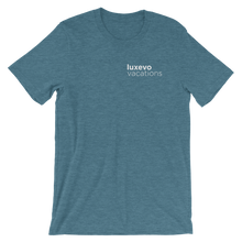 Load image into Gallery viewer, What I Do - Who I Am T-Shirt