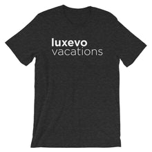 Load image into Gallery viewer, Simple Logo Unisex T-Shirt
