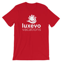 Load image into Gallery viewer, Sun & Rays Unisex T-Shirt