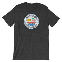 Load image into Gallery viewer, Retro "Travel More" Unisex T-Shirt