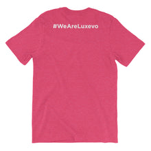 Load image into Gallery viewer, Sun & Rays Unisex T-Shirt