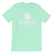 Load image into Gallery viewer, Sun & Rays Unisex T-Shirt