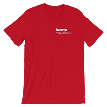Load image into Gallery viewer, What I Do - Who I Am T-Shirt