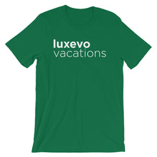 Load image into Gallery viewer, Simple Logo Unisex T-Shirt