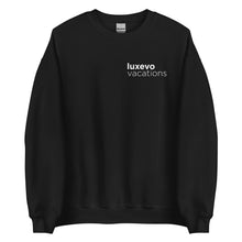 Load image into Gallery viewer, What I do - Who I am Sweatshirt