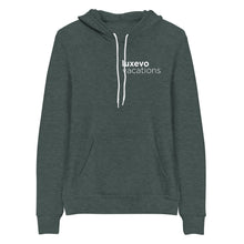 Load image into Gallery viewer, What I do - Who I am Unisex Hoodie