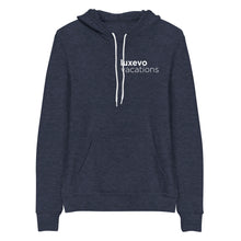 Load image into Gallery viewer, What I do - Who I am Unisex Hoodie