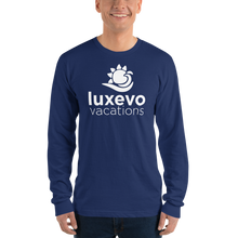 Load image into Gallery viewer, Sun &amp; Rays Long sleeve T-Shirt