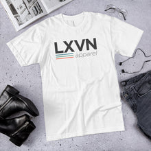 Load image into Gallery viewer, LXVN Logo T-Shirt