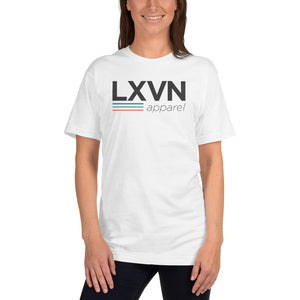 LXVN Logo T-Shirt