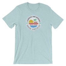 Load image into Gallery viewer, Retro &quot;Travel More&quot; Unisex T-Shirt