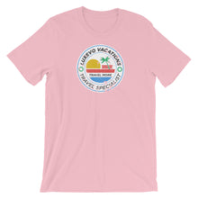 Load image into Gallery viewer, Retro &quot;Travel More&quot; Unisex T-Shirt