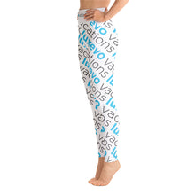 Load image into Gallery viewer, Luxevo Vacations Logo Leggings