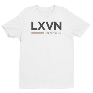 LXVN Logo T-Shirt