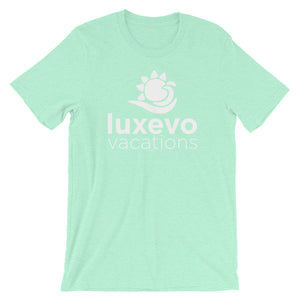 Sun & Rays Unisex T-Shirt