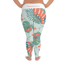 Load image into Gallery viewer, 3 Day Training Intensive Leggings (Plus Size)
