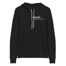Load image into Gallery viewer, What I do - Who I am Unisex Hoodie